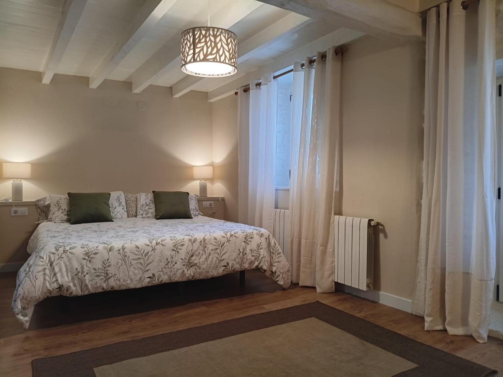 Apartamentos Calm & Nature - Adults Only Кабесон-де-Льебана Экстерьер фото