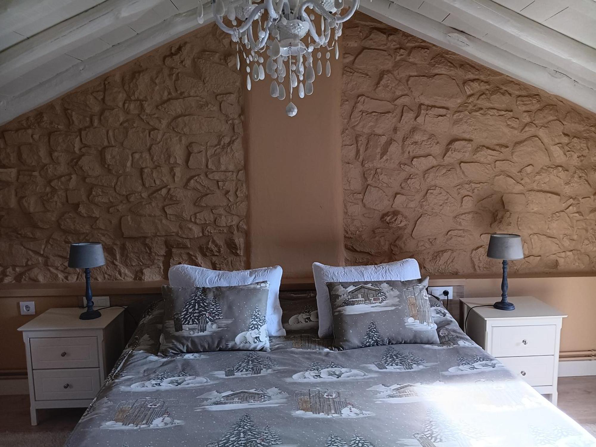 Apartamentos Calm & Nature - Adults Only Кабесон-де-Льебана Экстерьер фото