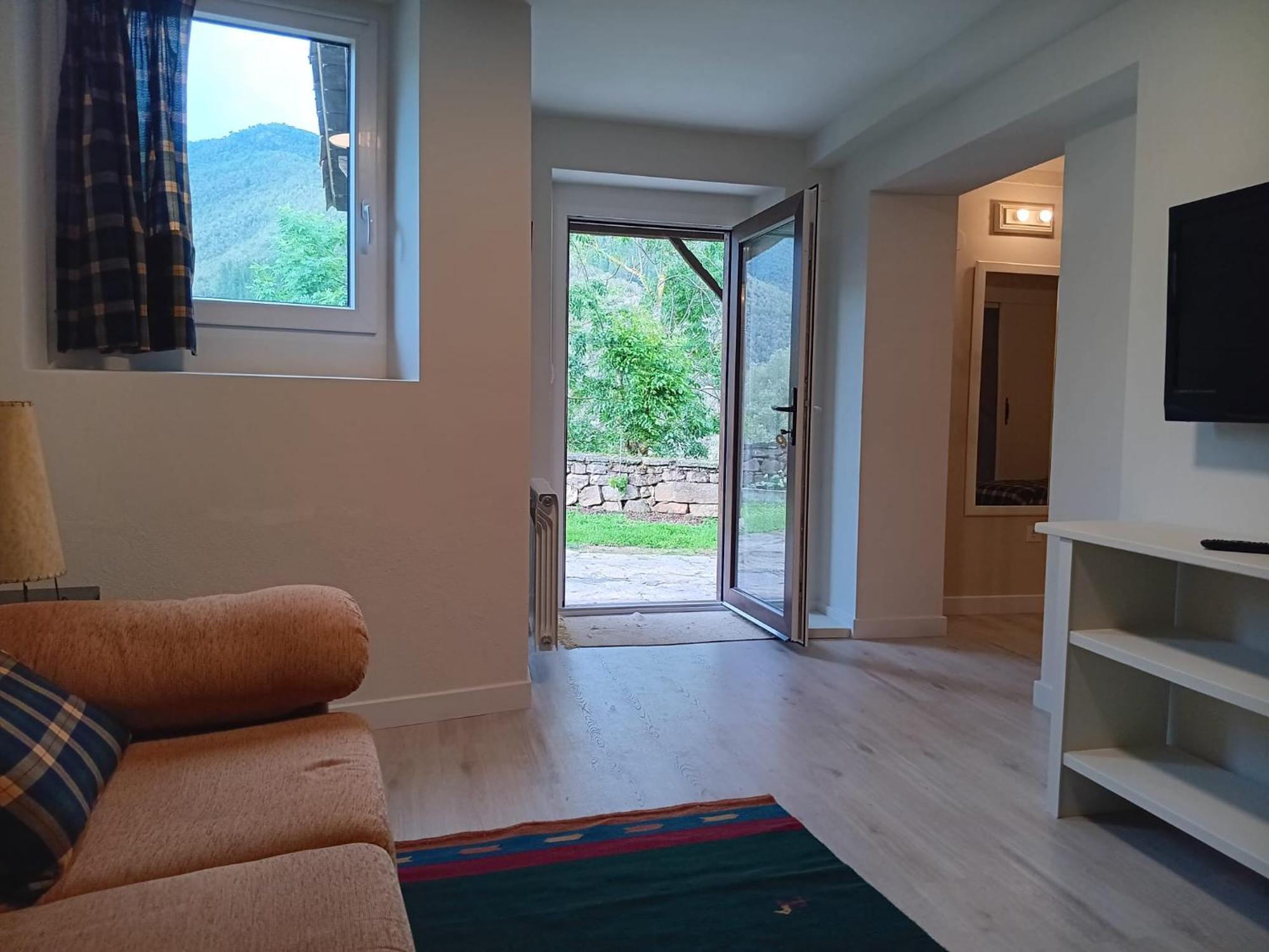 Apartamentos Calm & Nature - Adults Only Кабесон-де-Льебана Экстерьер фото
