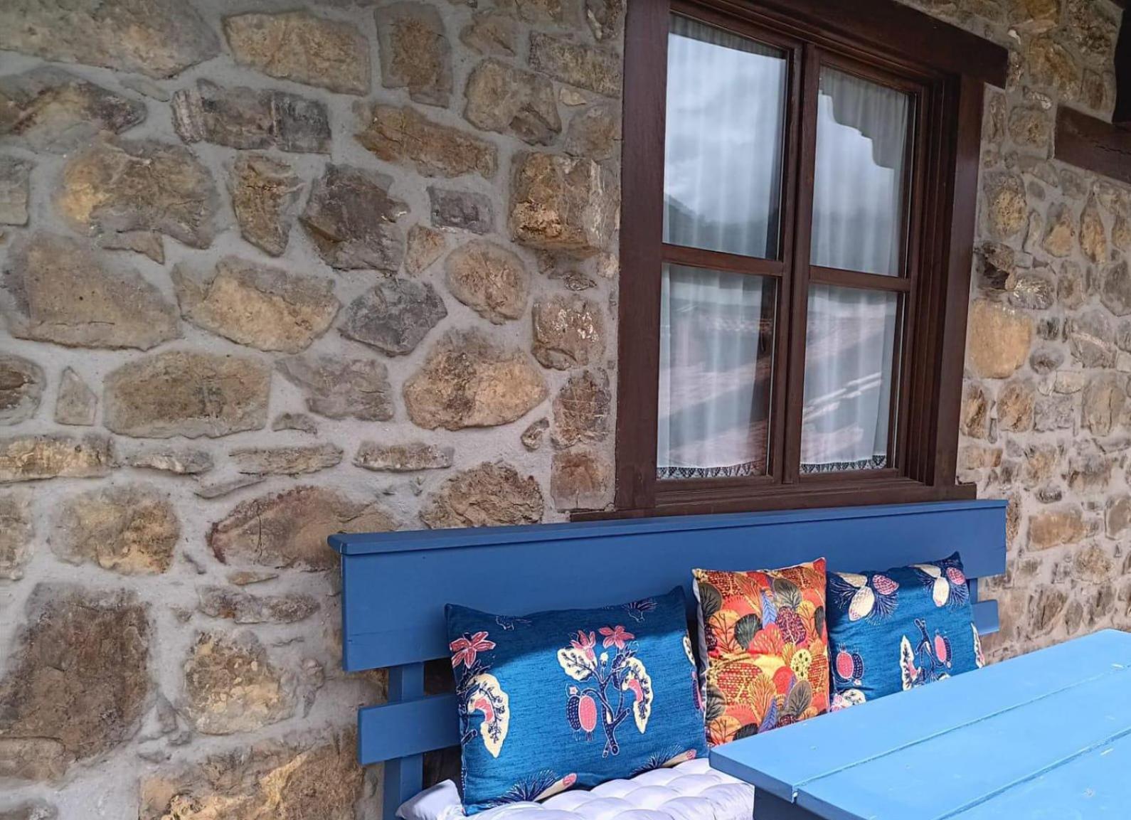 Apartamentos Calm & Nature - Adults Only Кабесон-де-Льебана Экстерьер фото