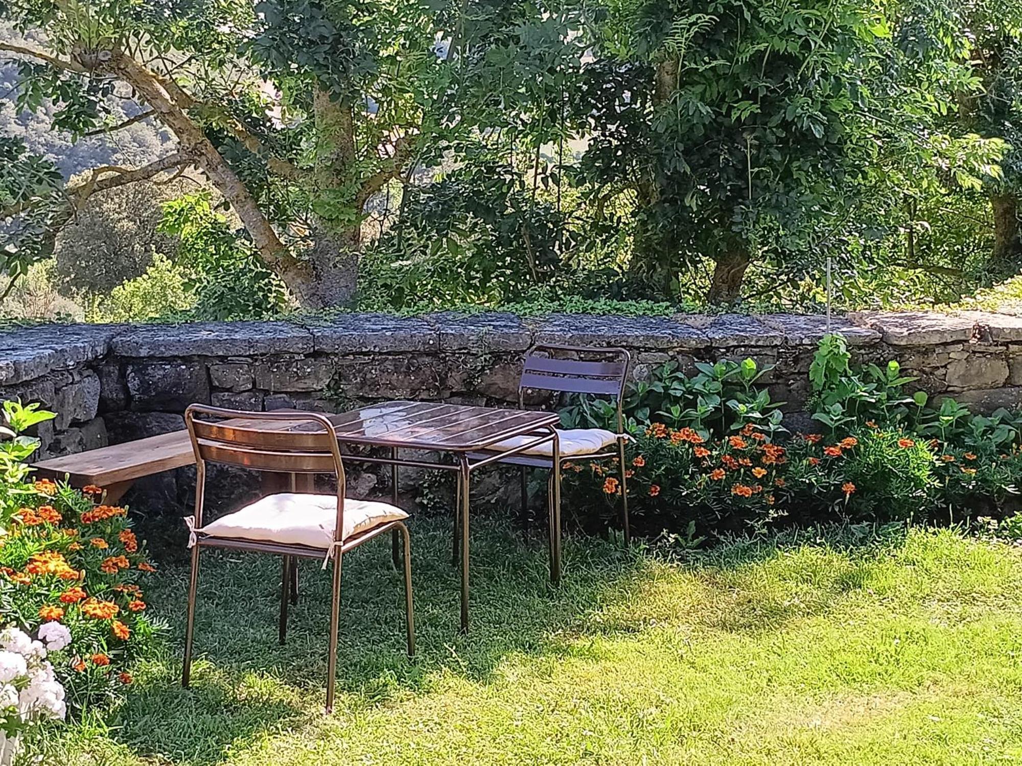 Apartamentos Calm & Nature - Adults Only Кабесон-де-Льебана Экстерьер фото