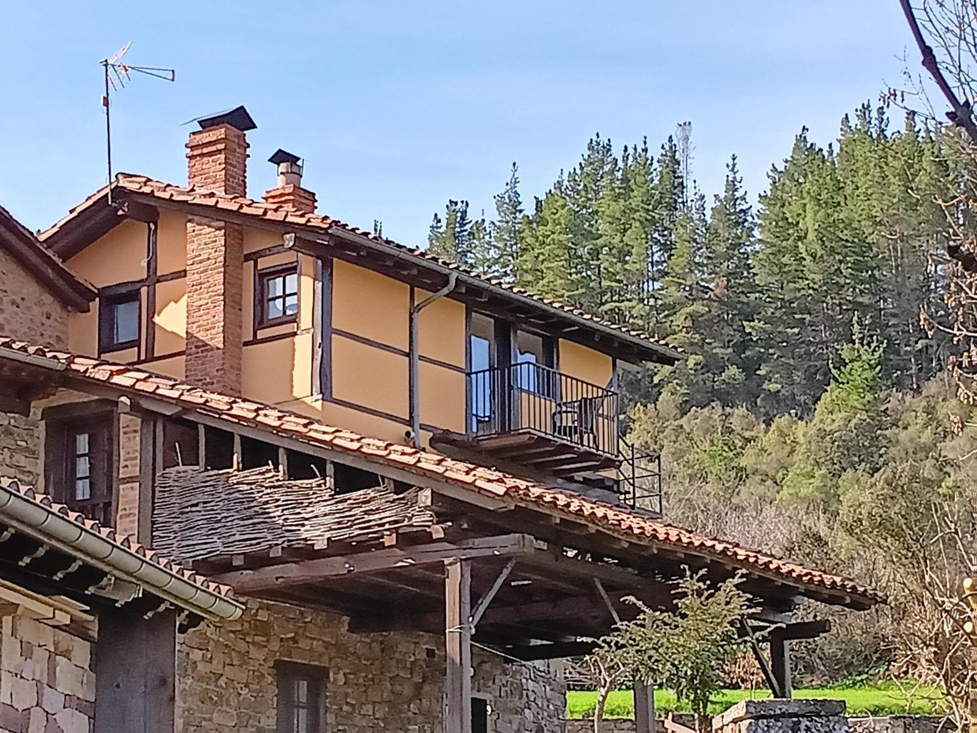 Apartamentos Calm & Nature - Adults Only Кабесон-де-Льебана Экстерьер фото
