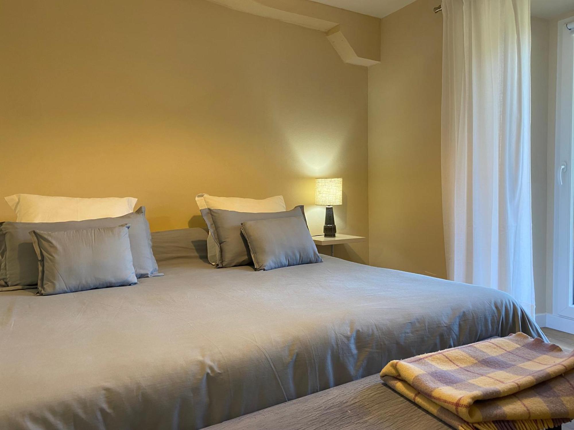 Apartamentos Calm & Nature - Adults Only Кабесон-де-Льебана Экстерьер фото