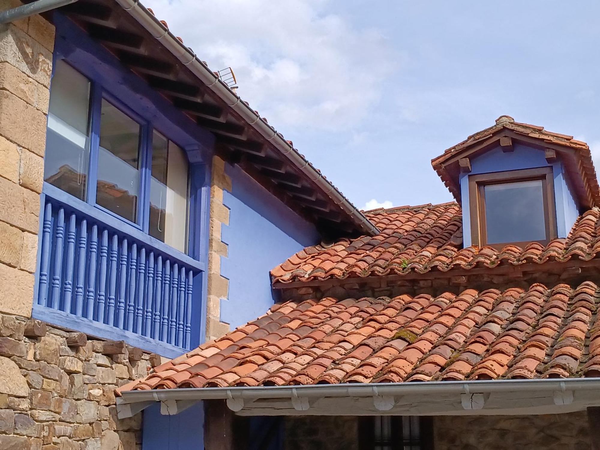 Apartamentos Calm & Nature - Adults Only Кабесон-де-Льебана Экстерьер фото