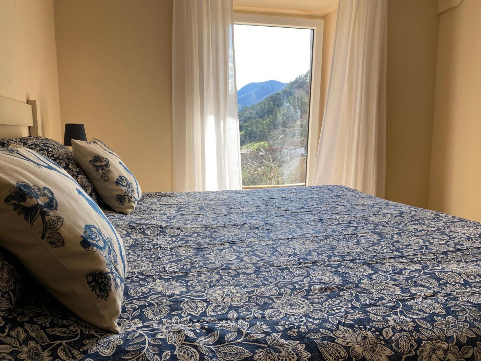 Apartamentos Calm & Nature - Adults Only Кабесон-де-Льебана Экстерьер фото
